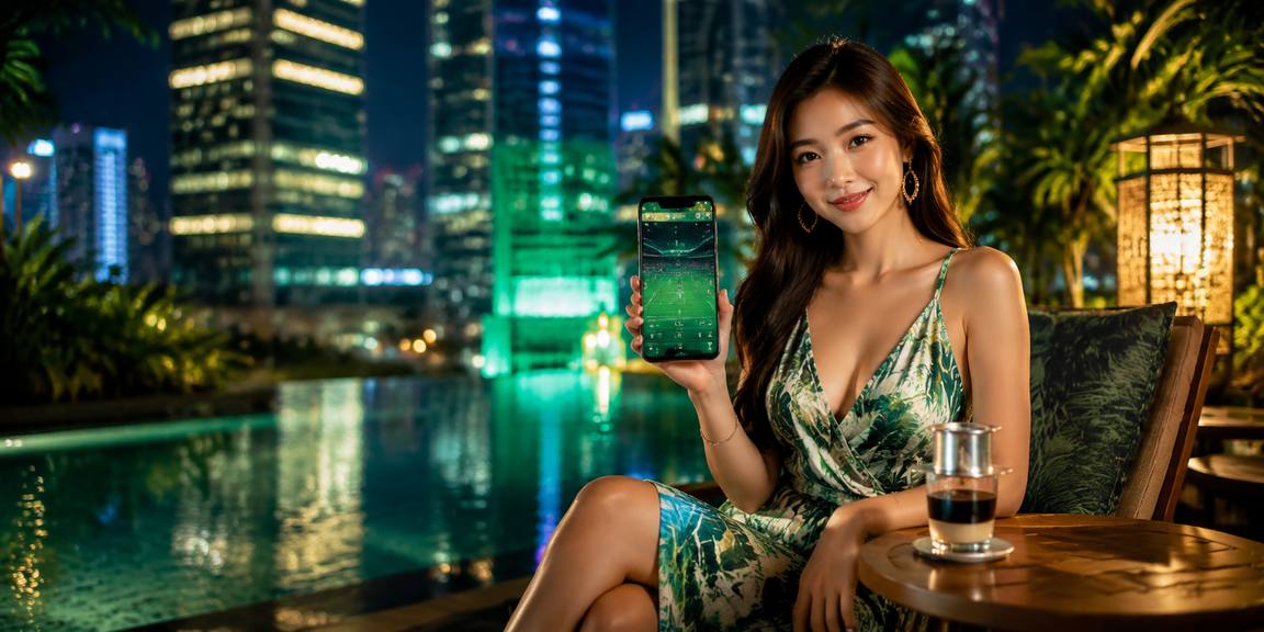ta88so Bingo Vui — bàn cờ số sống động ngay trên điện thoại